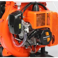 Бензиновый опрыскиватель Patriot PT 420WF-12 - Превью изображения №4 — Интернет-магазин Your Sale