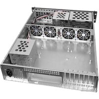 Корпус ExeGate Pro 2U2098L - Превью изображения №2 — Интернет-магазин Your Sale