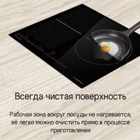 MAUNFELD CVI593SFBK Inverter Image #15