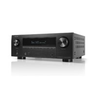 Denon AVC-X3800H Image #3
