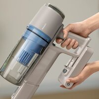 Пылесос Philips Serie 2000 XC2011/01 - Превью изображения №7 — Интернет-магазин Your Sale