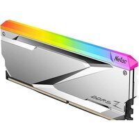 Оперативная память Netac Z RGB 2x16ГБ DDR5 7200 МГц NTZED5P72DP-32S - Превью изображения №3 — Интернет-магазин Your Sale