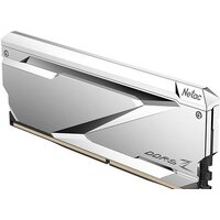 Оперативная память Netac Z RGB 2x16ГБ DDR5 7200 МГц NTZED5P72DP-32S - Превью изображения №5 — Интернет-магазин Your Sale