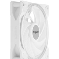Комплект вентиляторов для корпуса с контроллером be quiet! Light Wings White 120mm PWM High-Speed Triple-Pack BL101 - Превью изображения №7 — Интернет-магазин Your Sale