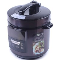Мультиварка-скороварка Endever Vita-98 - Превью изображения №8 — Интернет-магазин Your Sale