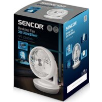 Sencor SFE 2340WH Image #13
