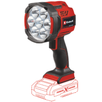Einhell TE-CL 18/2500 LiAC-Solo (без АКБ)