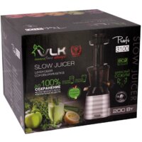 Соковыжималка VLK Profi 3100 - Превью изображения №6 — Интернет-магазин Your Sale