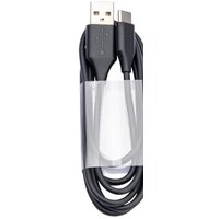 Jabra Evolve2 85 USB-A MS (черный, с зарядной базой) Image #7