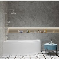 Triton София 170х95 левая Image #5