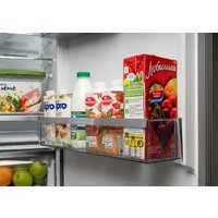 Холодильник Schaub Lorenz SLU S620X3E - Превью изображения №10 — Интернет-магазин Your Sale
