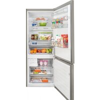 Холодильник Schaub Lorenz SLU S620X3E - Превью изображения №4 — Интернет-магазин Your Sale