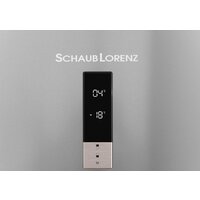 Холодильник Schaub Lorenz SLU S620X3E - Превью изображения №14 — Интернет-магазин Your Sale