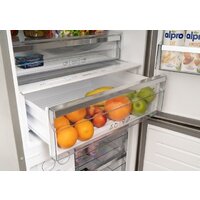 Холодильник Schaub Lorenz SLU S620X3E - Превью изображения №6 — Интернет-магазин Your Sale