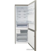 Холодильник Schaub Lorenz SLU S620X3E - Превью изображения №3 — Интернет-магазин Your Sale