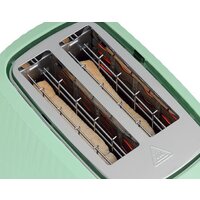 Russell Hobbs Eden 2 Slice Pistachio 27374-56 Image #2