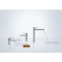 Смеситель Hansgrohe Talis E 71701000 - Превью изображения №2 — Интернет-магазин Your Sale
