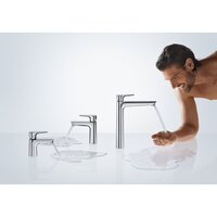 Смеситель Hansgrohe Talis E 71701000 - Превью изображения №3 — Интернет-магазин Your Sale