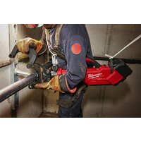 Кабелерез Milwaukee M18 HSFC125R-802C 4933492421 (с 2-мя АКБ, кейс) - Превью изображения №4 — Интернет-магазин Your Sale