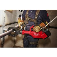 Кабелерез Milwaukee M18 HSFC125R-802C 4933492421 (с 2-мя АКБ, кейс) - Превью изображения №3 — Интернет-магазин Your Sale