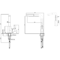 Elleci C02 Crome Image #2