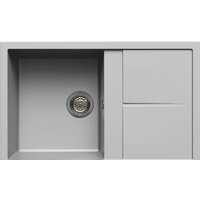 Elleci Unico 300 Aluminium 79 Image #1