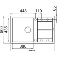 Elleci Unico 300 Aluminium 79 Image #2