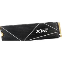 ADATA XPG GAMMIX S70 Blade 1TB AGAMMIXS70B-1T-CS Image #4