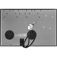 Варочная панель MAUNFELD CVI804SFDGR Inverter - Превью изображения №6 — Интернет-магазин Your Sale