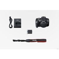 Зеркальный фотоаппарат Canon EOS 2000D Kit 18-55mm III - Превью изображения №7 — Интернет-магазин Your Sale