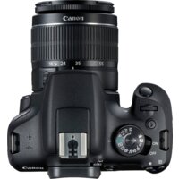 Зеркальный фотоаппарат Canon EOS 2000D Kit 18-55mm III - Превью изображения №6 — Интернет-магазин Your Sale