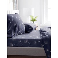 ЭОС Идеал 1а/2 140x200+Samsara Одуванчики Dark 2сп 200-24 Image #8