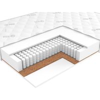 ЭОС Идеал 1а/2 140x200+Samsara Одуванчики Dark 2сп 200-24 Image #2