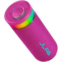 Беспроводная колонка JLab Go Party (розовый) - Превью изображения №5 — Интернет-магазин Your Sale