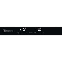 Холодильник Electrolux ENS8TE19S - Превью изображения №3 — Интернет-магазин Your Sale