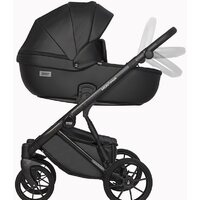 Riko Basic Montana Ecco (3 в 1, 12/черный) Image #4