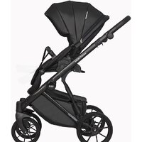 Riko Basic Montana Ecco (3 в 1, 12/черный) Image #7