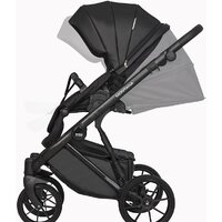 Riko Basic Montana Ecco (3 в 1, 12/черный) Image #11