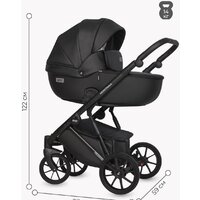 Riko Basic Montana Ecco (3 в 1, 12/черный) Image #14