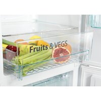 Snaige RF58SM-S5RB2E Image #8