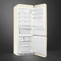 Холодильник Smeg FAB38RCR6 - Превью изображения №5 — Интернет-магазин Your Sale
