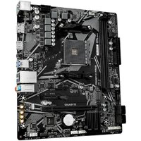 Материнская плата Gigabyte A520M H ARGB (rev. 1.0) - Превью изображения №2 — Интернет-магазин Your Sale