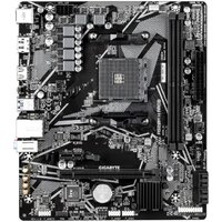 Gigabyte A520M H ARGB (rev. 1.0)