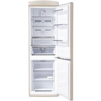 Холодильник Vestfrost VR-FB373-2E2BG - Превью изображения №3 — Интернет-магазин Your Sale
