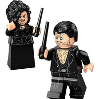 LEGO Harry Potter 75980 Нападение на Нору Image #7