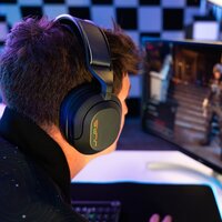 Наушники JLab Nightfall Wireless - Превью изображения №12 — Интернет-магазин Your Sale