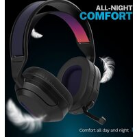 Наушники JLab Nightfall Wireless - Превью изображения №10 — Интернет-магазин Your Sale