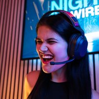 Наушники JLab Nightfall Wireless - Превью изображения №16 — Интернет-магазин Your Sale