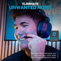 Наушники JLab Nightfall Wireless - Превью изображения №7 — Интернет-магазин Your Sale