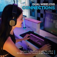Наушники JLab Nightfall Wireless - Превью изображения №11 — Интернет-магазин Your Sale